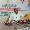 డబ్బులు తీసుకున్నట్లు నిరూపిస్తే రాజకీయాలు వదిలేస్తా.. జనసేన నేత బోనబోయిన శ్రీనివాస్