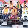 రూ.21 కోట్లు ఎలా రాబట్టాలో ఆ ఏపీ మంత్రికి బాగా తెలుసు.. ఎంపీ పురందేశ్వరి