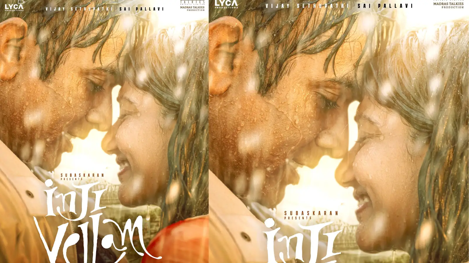 Mani Ratnam New Movie: మణిరత్నం కొత్త సినిమా టైటిల్ ఫిక్స్.. విజయ్ సేతుపతి, సాయి పల్లవి కాంబోలో రొమాంటిక్ మూవీ – politics