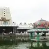 కాణిపాకం వెళ్లే భక్తులకు గమనిక.. ఆలయ వెబ్‌సైట్ మారింది.. ఆన్‌లైన్‌లో ఈజీగా దర్శనం, సేవల టికెట్లు బుక్ చేసుకోవచ్చు