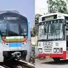 హైదరాబాద్‌ ప్రయాణికులకు గుడ్‌న్యూస్‌.. త్వరలో కామన్‌ మొబిలిటీ పాస్‌.. ఒక్క కార్డుతో మెట్రో, బస్సు ప్రయాణం