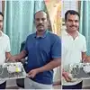 అలిపిరి వద్ద బ్యాగ్ మర్చిపోయిన తమిళనాడు భక్తుడు.. తెరిచి చూస్తే కళ్లు జిగేల్..