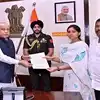 జోగి రమేష్‌ కుటుంబం నుంచి ప్రాణహాని.. గవర్నర్ అబ్దుల్ నజీర్‌కు మేఘన ఫిర్యాదు