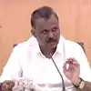 ఏపీలో 9 లక్షల ఎకరాల ప్రీహోల్డ్ భూముల రిజిస్ట్రేషన్లకు అనుమతి.. మంత్రి అనగాని సత్యప్రసాద్