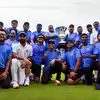 13 ఏళ్ల నిరీక్షణకు తెర.. దులీప్ ట్రోఫీ ఛాంపియన్‌గా ఈస్ట్ జోన్..!