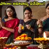 September Amavasya 2026: పోలాల అమావాస్య ఎప్పుడు? తేదీ, శుభ ముహుర్తం, పూజా విధానం, ప్రాముఖ్యత వివరాలివే!