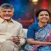 ''ఈ ఏడాది ప్రమాణాలు ఏమైనా ఉన్నాయా?"..సోషల్‌ మీడియాలో నారా భువనేశ్వరి సరదా వ్యాఖ్యలు