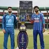 నేటి నుంచి భారత్- ఆఫ్ఘనిస్థాన్ టీ20 సిరీస్.. కళ్లన్నీ బుమ్రా, వైభవ్‌పైనే..!