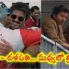 34 ఏళ్ల తర్వాత ఒకే ఫ్రేమ్‌లో అజిత్-విజయ్.. లండన్‌లో కోలీవుడ్ దిగ్గజాల అరుదైన కలయిక