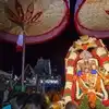 తిరుమల శ్రీవారి భక్తులకు శుభవార్త.. 14న బ్రహ్మోత్సవాలకు అంకురార్పణ!