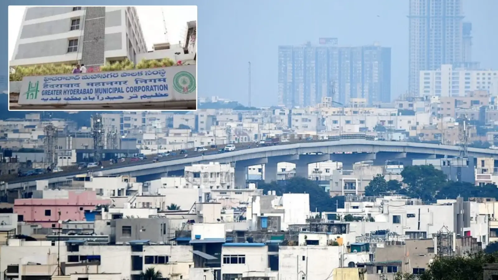 క్యూర్ బిల్లుకు అసెంబ్లీ ఆమోదం.. ఏటా ఆస్తిపన్ను పెంపు గరిష్ఠంగా 10 శాతం – politics
