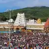 శ్రీవారి బ్రహ్మోత్సవాలకు హైటెక్‌ భద్రత.. గరుడ సేవకు ముందే అలర్ట్‌, భక్తుల రద్దీకి చెక్‌