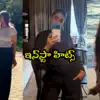 జర్మనీలో కూతురు ఆద్యతో రేణూ దేశాయ్.. బేబీ బంప్‌తో సమంత మిర్రర్ సెల్ఫీ.. సాగర తీరాన నిహారిక కొణిదెల
