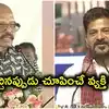 రేవంత్ మాటల్లో ఉన్నంత స్ట్రాంగ్ చేతల్లో ఉంటే ఎంతోమంది జైలుకు వెళ్లేవారు.. టీజీ వెంకటేశ్ వ్యాఖ్యలు