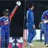 వార్ వన్ సైడ్.. అభిషేక్ సిక్సర్ల వర్షం.. ఆఫ్ఘన్‌తో మ్యాచ్‌లో భారత్ విజయం..!