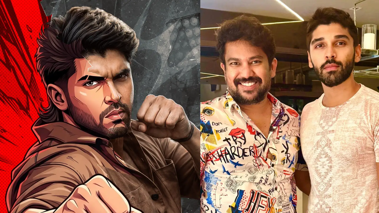 Dhruv Vikram: టాలీవుడ్లో ఎంట్రీ ఇస్తున్నధ్రువ్ విక్రమ్.. మైత్రీతో ‘జాకీ’.. ఖిలాడి దర్శకుడితో కొత్త సినిమాప్రారంభం – politics