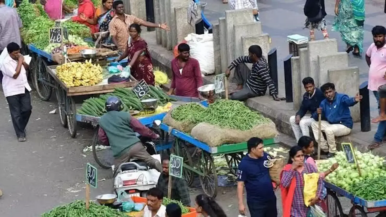 ఏపీలో చిరువ్యాపారులకు శుభవార్త.. రూ.30వేలు తీసుకోవచ్చు, త్వరపడండి – politics