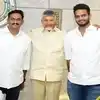 కుమారుడి పొలిటికల్ ఎంట్రీపై కేశినేని క్లారిటీ.. తప్పుడు ప్రచారాన్ని నమ్మొద్దన్న విజయవాడ ఎంపీ