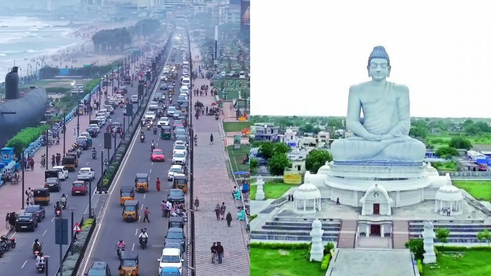 విశాఖపట్నం నుంచి ఐటీ కంపెనీలను అమరావతికి తరలిస్తున్నారా.. ఏపీఫ్యాక్ట్ చెక్ టీమ్క్లారిటీ – general