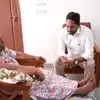 వైఎస్ కుటుంబంలో విషాదం.. YS కమలమ్మ కన్నుమూత, జగన్ సంతాపం