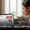 సెప్టెంబర్ 15తో ముగుస్తున్న అడ్వాన్స్ ట్యాక్స్ గడువు.. IT శాఖ హెచ్చరిక.. చెల్లించకపోతే పెనాల్టీ తప్పదా?