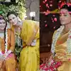 Samantha Godh Bharai: సమంతకు సీమంతం.. గోద్‌ భరాయి ఒక్కో దశను వివరిస్తూ ఎమోషనల్ పోస్ట్.. ఫోటోలు వైరల్