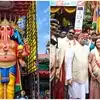 ఖైరతాబాద్‌కు పోటెత్తిన భక్తులు.. తొలి రోజు ఎంత మంది దర్శించుకున్నారంటే..?