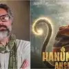 తులసీదాస్ జీవితగాథగా 'రా‌మ్‌బోలా'.. 'హనుమాన్ అంశ్' మేకర్స్ మరో ఆధ్యాత్మిక సాహసం