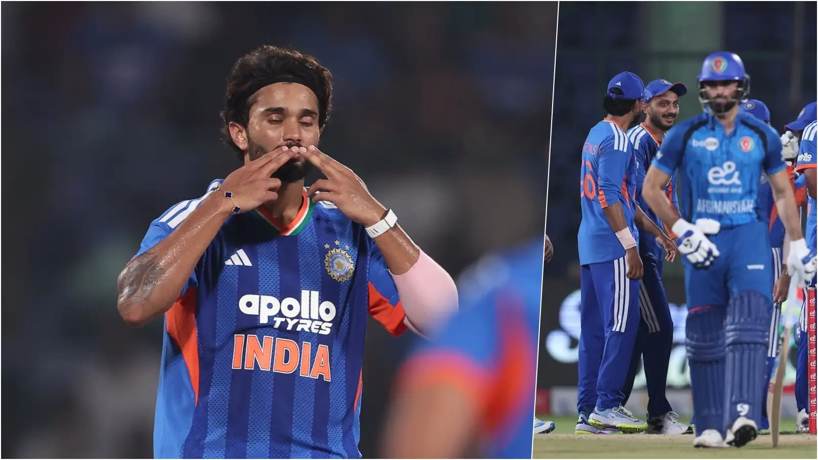 బౌలింగ్తో ఆఫ్ఘన్ బ్యాటర్లను వణికించిన నితీశ్ రెడ్డి.. స్కోరు ఎంతంటే..! – politics