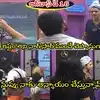 Bigg Boss 10 Telugu Day 09: వర్షిణితో బట్టల్లేకుండా పూల్‌లోకి ఎందుకు దిగావ్.? ముకేష్‌ని నిలదీసిన దేబ్జానీ.. అల్లాడించేసి