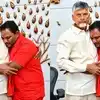 కుప్పం నియోజకవర్గంపై చంద్రబాబు కీలక నిర్ణయం.. మళ్లీ ఎమ్మెల్సీ శ్రీకాంత్‌కు నియోజకవర్గ బాధ్యతలు