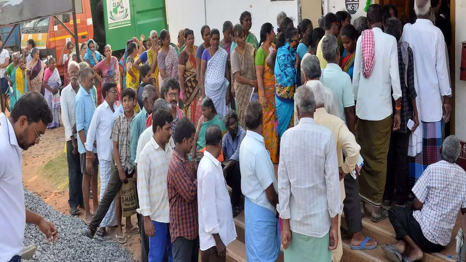 ఏపీలో కొత్తగా పింఛన్ కోసం దరఖాస్తు చేసుకునేందుకు గడువు పెంపు.. మంత్రి కీలకప్రకటన – general