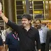 లండన్‌లో సీఎం విజయ్‌కు బిగ్ షాక్.. భద్రతా కారణాలతో ఈవెంట్‌ను రద్దు చేసిన పోలీసులు!