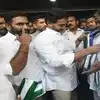YSRCP నుంచి మోపిదేవి శ్రీనివాసరావు సస్పెండ్.. పార్టీలో చేరిన ఐదు నెలలకే వేటు