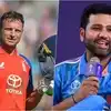 అంతర్జాతీయ టీ20ల్లో బట్లర్ ఆల్-టైమ్ రికార్డ్.. రోహిత్‌ను వెనక్కి నెట్టి రెండో ప్లేస్!