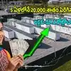 Stock Split: లక్షను 5 ఏళ్లలోనే రూ.2 కోట్లు చేసిన స్టాక్.. ఇప్పుడు 1 షేరు కొంటే 10 షేర్లొస్తాయ్.. సెప్టెంబర్ 25 రికార్డ్ 