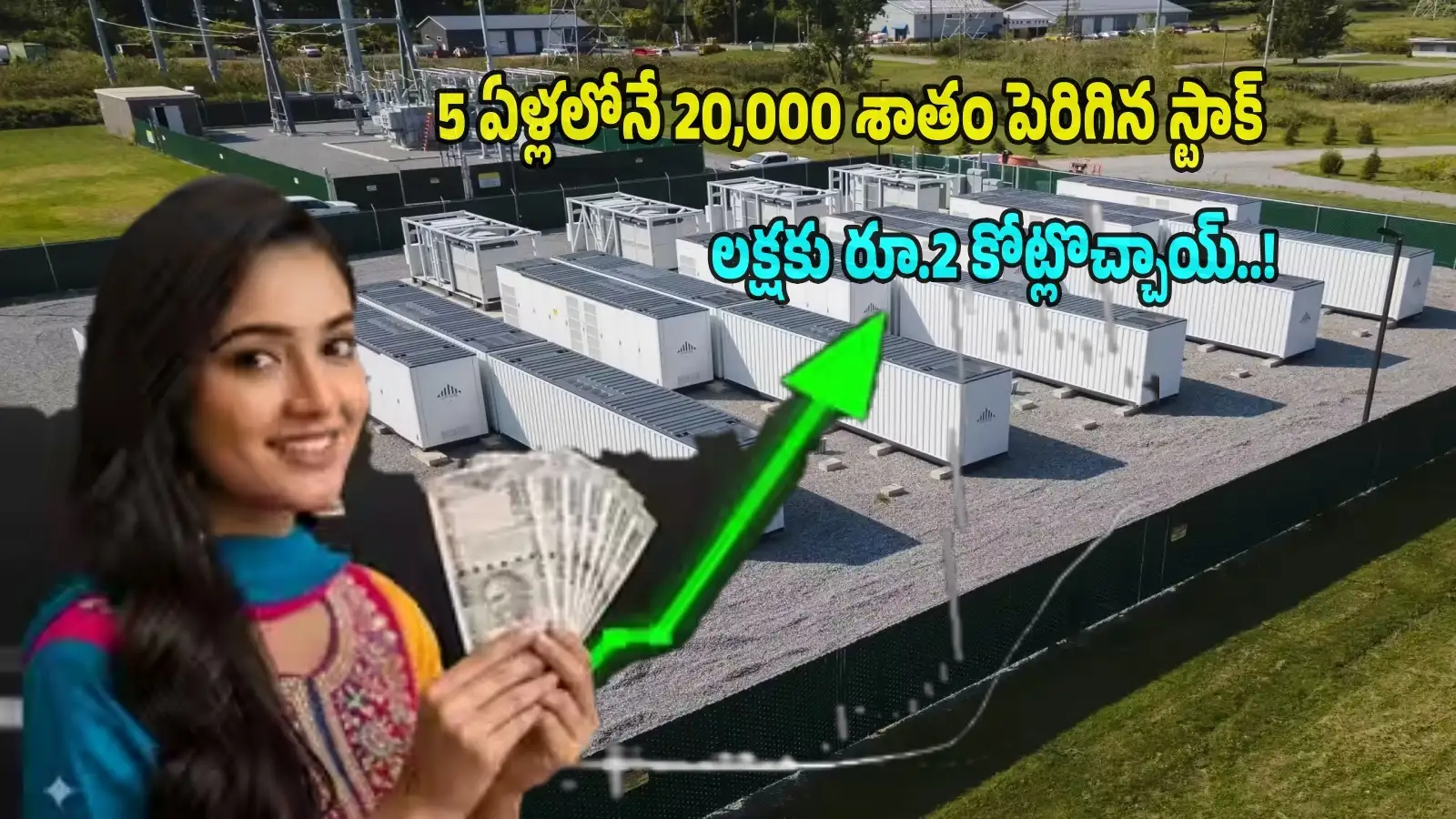 Stock Split: లక్షను 5 ఏళ్లలోనే రూ.2 కోట్లు చేసినస్టాక్.. ఇప్పుడు 1 షేరు కొంటే 10 షేర్లొస్తాయ్.. సెప్టెంబర్ 25 రికార్డ్ తేదీగా నిర్ణయం! – general