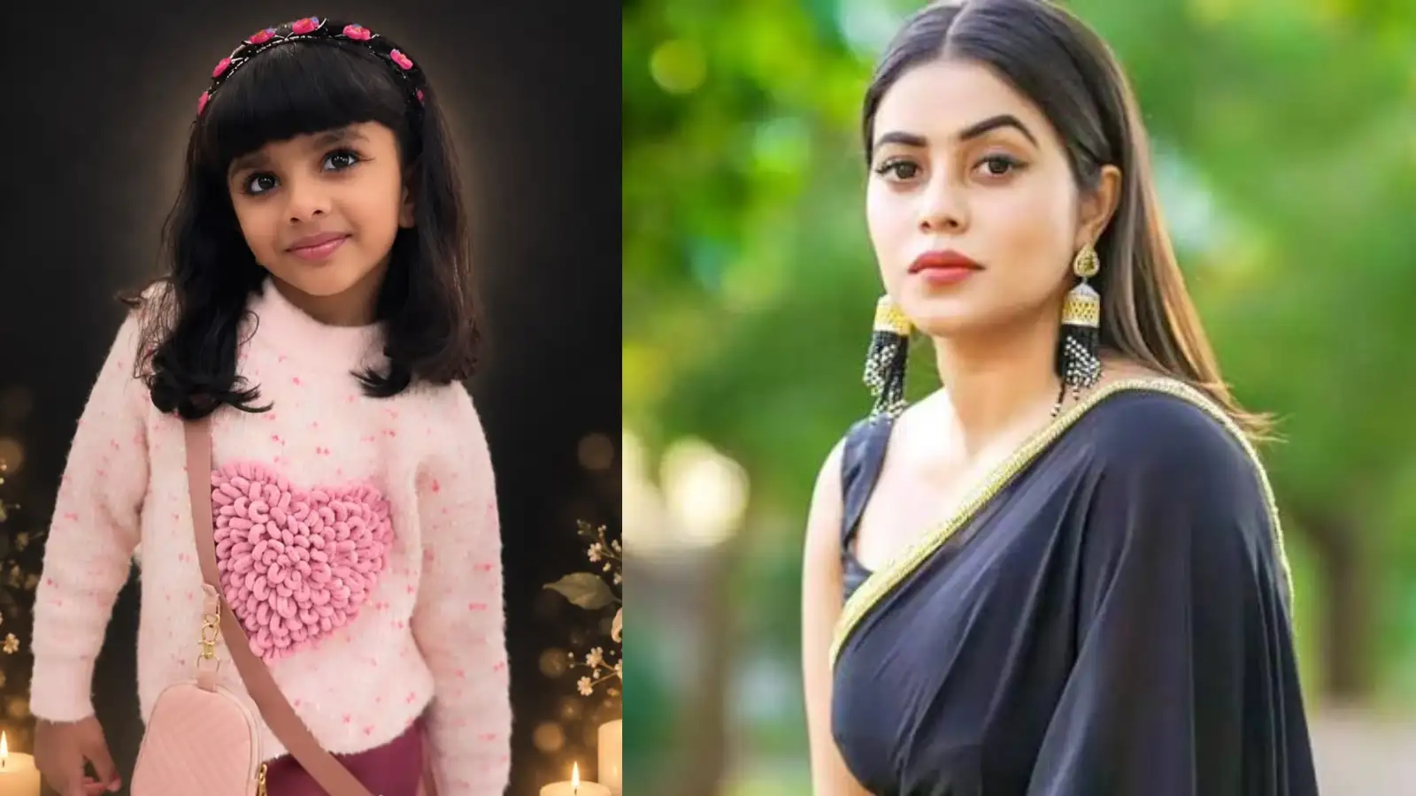 Actress Poorna: ‘మా కుటుంబంలో ఒకరిని కోల్పోయాం’.. చిన్నారి మృతిపై నటి పూర్ణ ఎమోషనల్ పోస్ట్ – politics