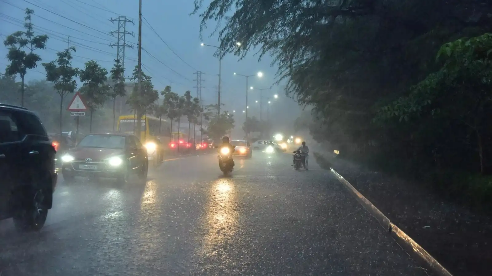 ఏపీకి మరోసారి చల్లని కబురు.. బంగాళాఖాతంలో అల్పపీడనం.. ఈ జిల్లాల్లో వర్షాలు – politics