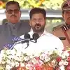 30 వేల ఎకరాల్లో దేశంలోనే తొలి నెట్-జీరో స్మార్ట్ సిటీ ఏర్పాటు: సీఎం రేవంత్
