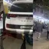 ప్రేమ వివాహం చేసుకుందని .. కన్నబిడ్డను కిడ్నాప్ చేయించిన కుటుంబం.. తప్పించుకునే క్రమంలో భయానక ప్రమాదం!