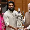 Ram Charan: నరేంద్ర మోదీ బర్త్‌డే.. రామ్‌ చరణ్‌ కీలక ప్రకటన..