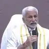 మా పార్టీ రాయలసీమ ఒరిజినల్ రెడ్ల పౌరుషాన్నికాపాడుతుంది.. చంద్రబాబు, జగన్‌కు ఓట్ల కోసం రెడ్లు కావాలి: విజయసాయిరెడ్డి