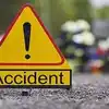 Shamshabad Accident: శంషాబాద్‌లో ఘోర రోడ్డు ప్రమాదం.. ఒకే కుటుంబానికి చెందిన నలుగురు మృతి