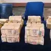 Kazipet Old Currency: కాజీపేటలో పాత కరెన్సీ కలకలం.. రూ.1.38 కోట్ల రద్దైన నోట్లు పట్టివేత