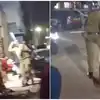 Hafeezpet Viral Video: హఫీజ్‌పేట్‌ రైల్వే స్టేషన్ సమీపంలో మహిళపై పోలీస్ దాడి.. వైరల్ వీడియోపై రైల్వే శాఖ వివరణ