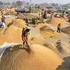 తెలంగాణ రైతులకు అలర్ట్.. ఖరీఫ్‌ ధాన్యం కొనుగోళ్లపై కీలక అప్డేట్