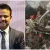 Suryapet Road Accident: డివైడర్‌ను ఢీకొన్న వోల్వో కారు.. క్షణాల్లో మంటలు, డాక్టర్ సజీవ దహనం..!