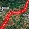 రెండు జిల్లాల మధ్య సరిహద్దు వివాదం.. రూ.3 వేల కోట్ల విలువైన భూమికి యజమానులెవరు? 60 ఏళ్లుగా లభించని పరిష్కారం..!