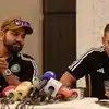 అజిత్ అగార్కర్ రాజీనామా చేశాడా.. రోహిత్ శర్మ వివాదమే కారణమా?